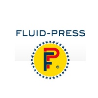 Fluid-press