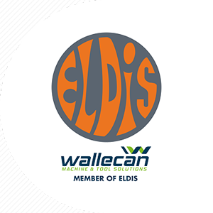 Eldis Wallecan logo